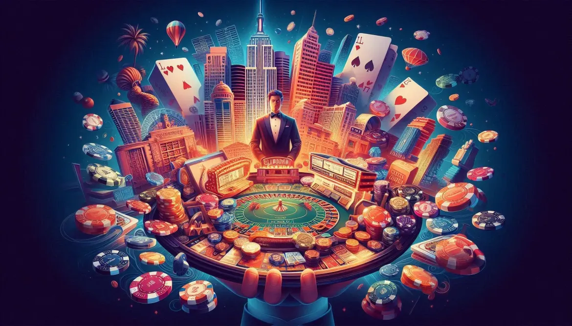 Spielbank Bad Ems